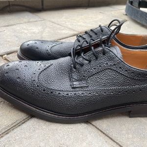 Mens Aldo - size 13